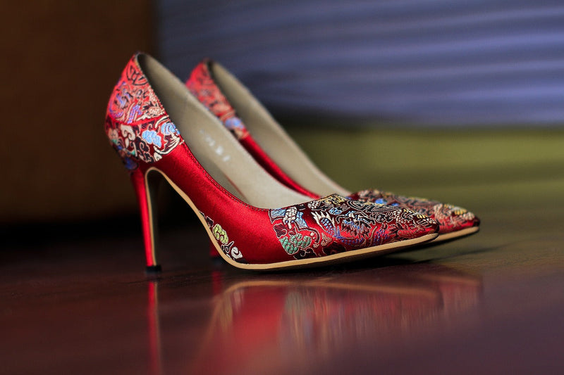 Chaussures Femme