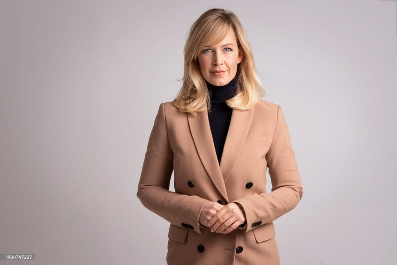 Vestes Femme