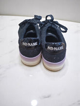 Charger l&#39;image dans la galerie, Basket noir paillette no name pointure 38
