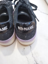 Charger l&#39;image dans la galerie, Basket noir paillette no name pointure 38

