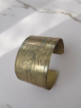 Charger l&#39;image dans la galerie, Bracelet en laiton

