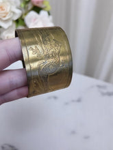 Charger l&#39;image dans la galerie, Bracelet en laiton
