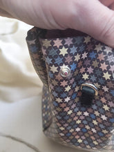 Charger l&#39;image dans la galerie, Sac à main étoiles gum
