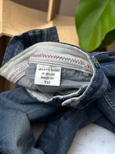 Charger l&#39;image dans la galerie, Jeans bleu Japan Rags
