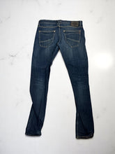 Charger l&#39;image dans la galerie, Jeans bleu Japan Rags

