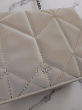 Charger l&#39;image dans la galerie, Sac bandouliere parfois beige
