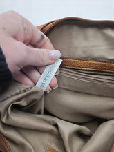 Charger l&#39;image dans la galerie, Sac brun mandoline
