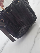 Charger l&#39;image dans la galerie, Sac lollipops noir chat
