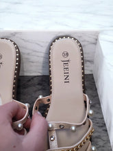Charger l&#39;image dans la galerie, Clapette neuve beige
