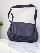 Charger l&#39;image dans la galerie, Sac mauve bandouliere kipling
