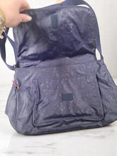 Charger l&#39;image dans la galerie, Sac mauve bandouliere kipling
