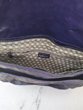 Charger l&#39;image dans la galerie, Sac mauve bandouliere kipling
