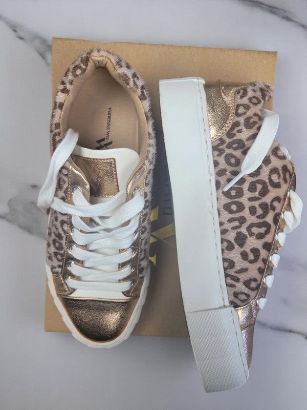 Basket leopard vanessa wu pointure 36