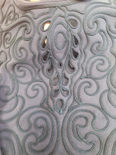 Charger l&#39;image dans la galerie, Pull bleu taille L envira
