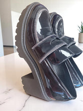Charger l&#39;image dans la galerie, Derbies marquiiz pointure 39 noir
