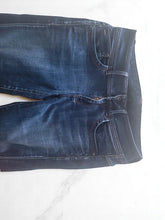 Charger l&#39;image dans la galerie, Jeans bleu taille basse taille 29 g star
