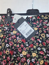 Charger l&#39;image dans la galerie, Jupe fleurie neuve taille xs
