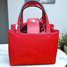 Charger l&#39;image dans la galerie, Sac armani rouge
