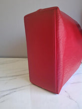 Charger l&#39;image dans la galerie, Sac armani rouge

