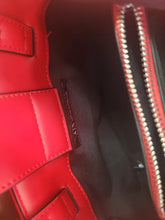 Charger l&#39;image dans la galerie, Sac armani rouge
