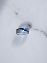 Charger l&#39;image dans la galerie, Bague en argent taille 52
