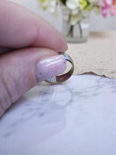 Charger l&#39;image dans la galerie, Bague en argent taille 52
