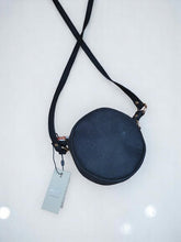 Charger l&#39;image dans la galerie, Sac rond noir only neuf
