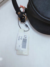 Charger l&#39;image dans la galerie, Sac rond noir only neuf
