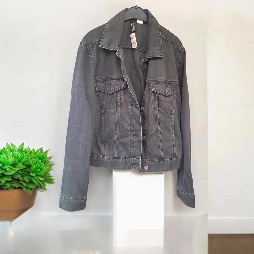 veste en jeans xxs