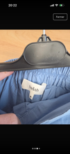 Charger l'image dans la galerie, Jupe bleue taille L bash
