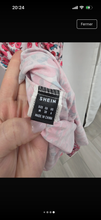 Charger l'image dans la galerie, Robe fleurie taille m
