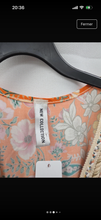Charger l'image dans la galerie, Robe bohème taille m
