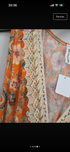 Charger l'image dans la galerie, Robe bohème taille m
