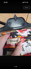 Charger l'image dans la galerie, Jupe fleurie taille S
