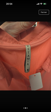 Charger l'image dans la galerie, Longue robe rose taille m

