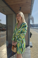 Charger l'image dans la galerie, Robe éros taille m
