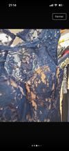 Charger l'image dans la galerie, Robe bleue taille xs
