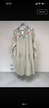 Charger l'image dans la galerie, Robe kaki taille m
