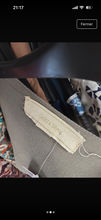 Charger l'image dans la galerie, Robe kaki taille m
