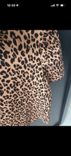 Charger l'image dans la galerie, Blouse Zara léopard taille S
