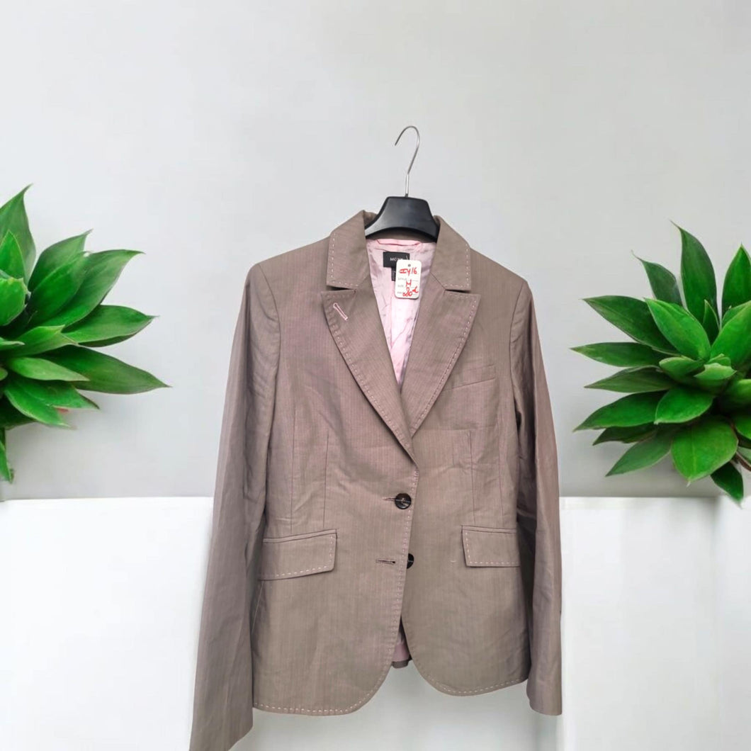 Veste blazer