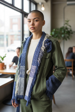 Charger l&#39;image dans la galerie, Veste front street taille s
