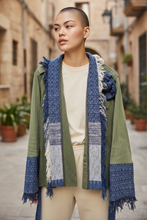 Charger l&#39;image dans la galerie, Veste front street taille s
