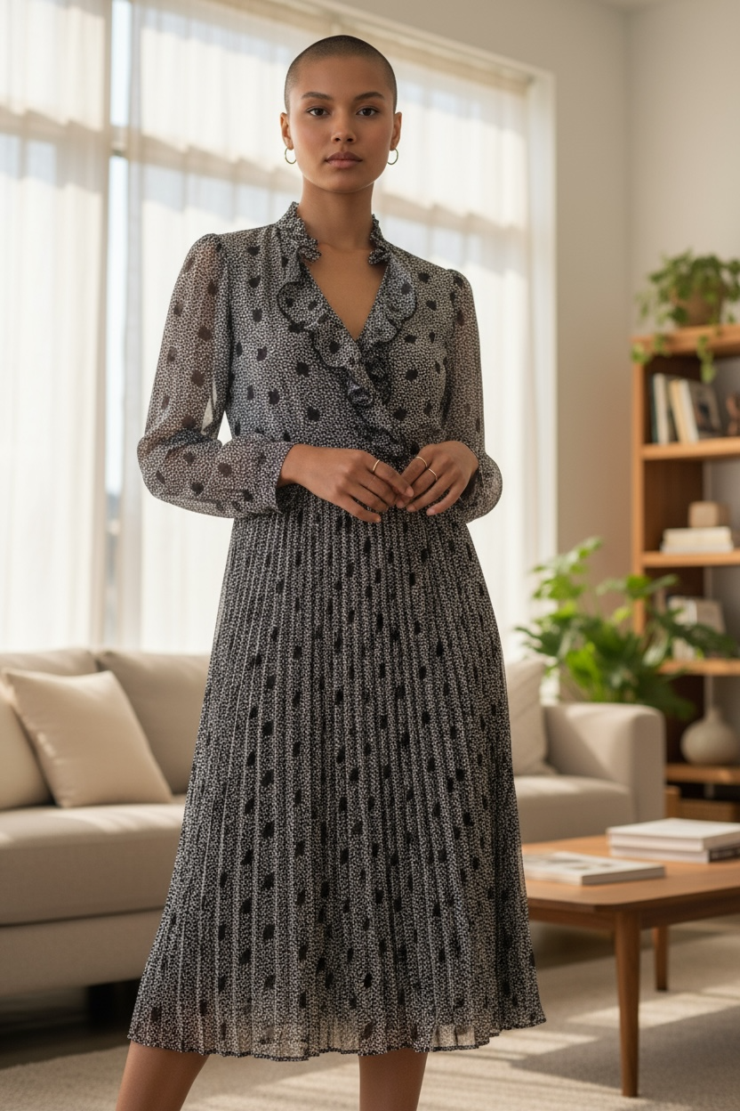 Robe bash taille xl
