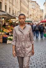 Charger l&#39;image dans la galerie, Veste légère c&amp;a taille xl
