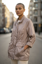 Charger l&#39;image dans la galerie, Veste légère c&amp;a taille xl
