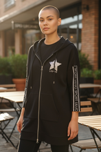 Charger l&#39;image dans la galerie, Gilet liu jo taille L
