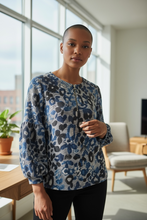 Charger l&#39;image dans la galerie, Blouse caroline biss taille L
