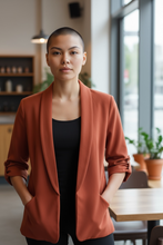 Charger l&#39;image dans la galerie, Blazer yessica taille s

