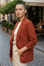 Charger l&#39;image dans la galerie, Blazer yessica taille s
